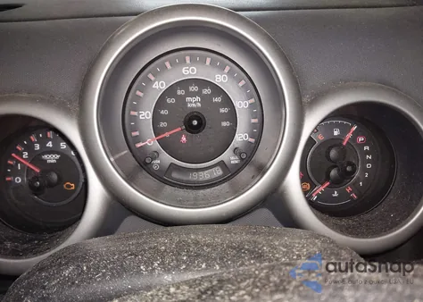 2003 Honda Element Ex z USA, uszkodzony, nr VIN 5J6YH28513L003204